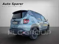 2022 Jeep Renegade