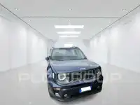 2022 Jeep Renegade