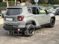 2022 Jeep Renegade