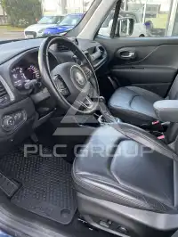 2022 Jeep Renegade