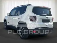 2022 Jeep Renegade