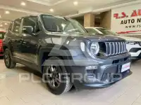 2022 Jeep Renegade