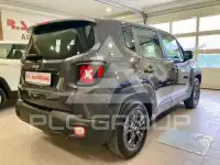 2022 Jeep Renegade