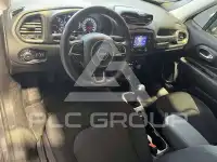 2022 Jeep Renegade