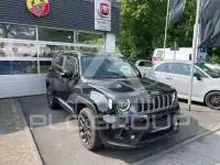 2022 Jeep Renegade