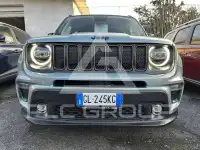 2022 Jeep Renegade