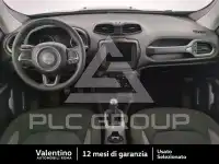2022 Jeep Renegade