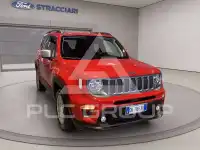 2022 Jeep Renegade