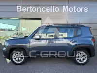 2022 Jeep Renegade