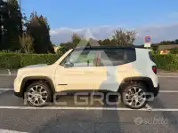 2022 Jeep Renegade