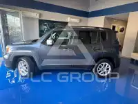 2022 Jeep Renegade