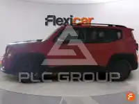 2022 Jeep Renegade