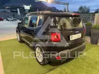 2022 Jeep Renegade