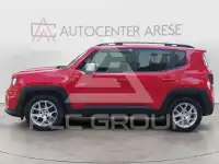 2022 Jeep Renegade