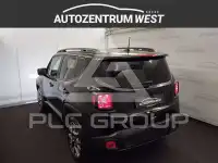 2022 Jeep Renegade