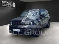 2022 Jeep Renegade