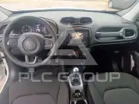 2022 Jeep Renegade