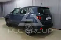 2022 Jeep Renegade