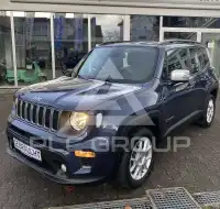 2022 Jeep Renegade