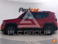 2022 Jeep Renegade