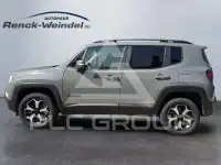 2022 Jeep Renegade