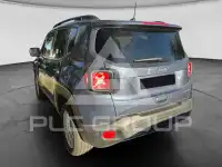2022 Jeep Renegade