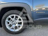 2022 Jeep Renegade
