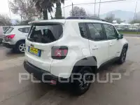 2022 Jeep Renegade