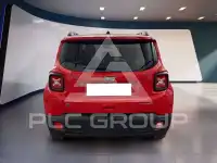2022 Jeep Renegade