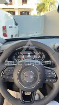 2022 Jeep Renegade