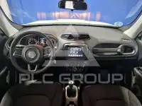 2022 Jeep Renegade