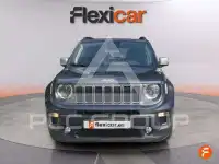 2022 Jeep Renegade