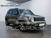 2022 Jeep Renegade