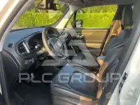 2022 Jeep Renegade