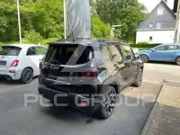 2022 Jeep Renegade