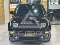 2022 Jeep Renegade