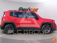 2022 Jeep Renegade