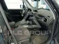 2022 Jeep Renegade
