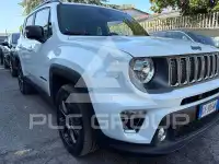 2022 Jeep Renegade