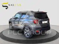 2022 Jeep Renegade