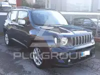 2022 Jeep Renegade