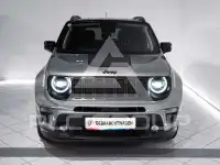 2022 Jeep Renegade