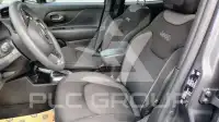 2022 Jeep Renegade