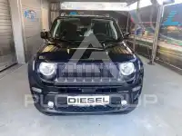 2022 Jeep Renegade