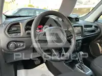 2022 Jeep Renegade