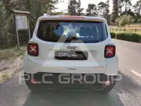2022 Jeep Renegade