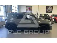 2022 Jeep Renegade