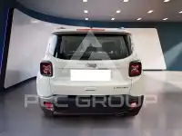 2022 Jeep Renegade