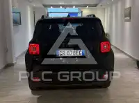 2022 Jeep Renegade