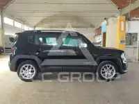 2022 Jeep Renegade